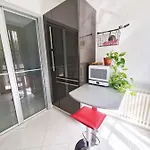 Quadrilocale Vicino Al Centro - Nido Del Colibri