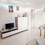 Apartment Quadrilocale Vicino Al Centro - Nido Del Colibri *