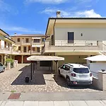 Quadrilocale Vicino Al Centro - Nido Del Colibri Apartment
