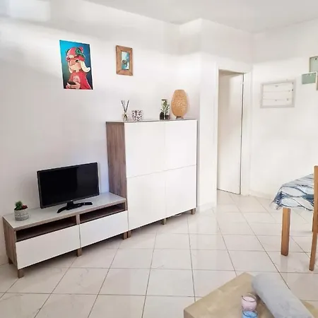 Apartment Quadrilocale Vicino Al Centro - Nido Del Colibri *