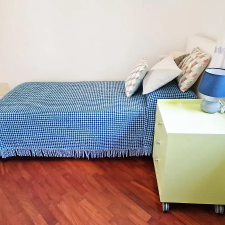 Quadrilocale Vicino Al Centro - Nido Del Colibri Ravenna